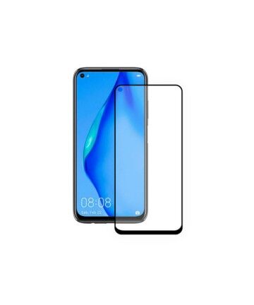 Protettore Schermo Vetro Temprato per Cellulare Huawei P40 Lite 5G KSIX Full Glue 2.5D