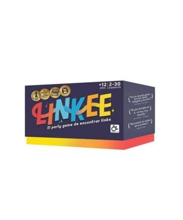 Gioco da Tavolo Linkee (Spagnolo) (ES)