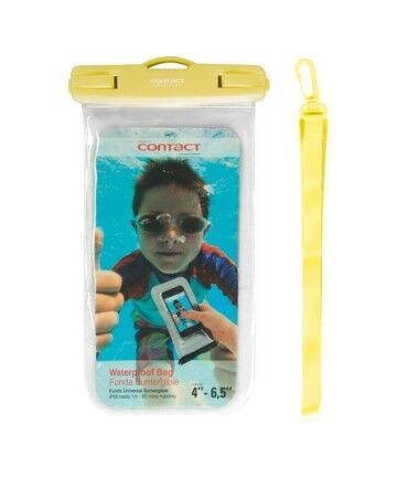 Custodia Subacquea Contact Waterproof