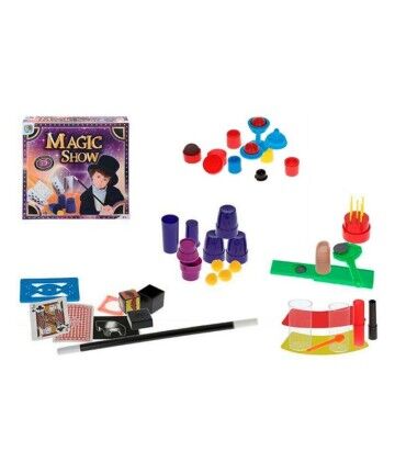 Gioco di Magia Magic Show