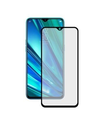 Protettore Schermo Vetro Temprato per Cellulare Realme 5 Pro