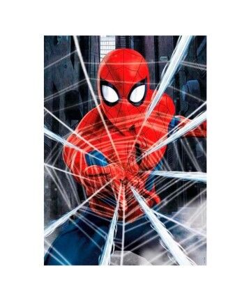 Puzzle Spiderman Educa (500 pcs)