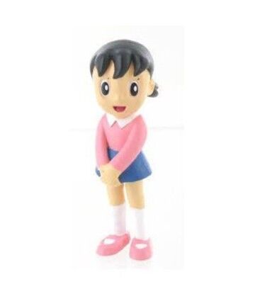 Statua Comansi Shizuka Doraemon (7 cm)