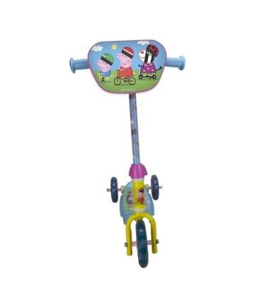 Monopattino Darpeje Peppa Pig (59 - 64 cm)