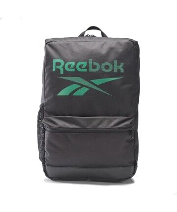 Zaino Sportivo Reebok TE M Nero