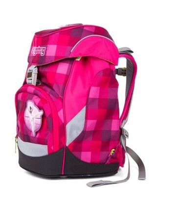 Zaino Sportivo Ergobag SIN-004-918 Rosa