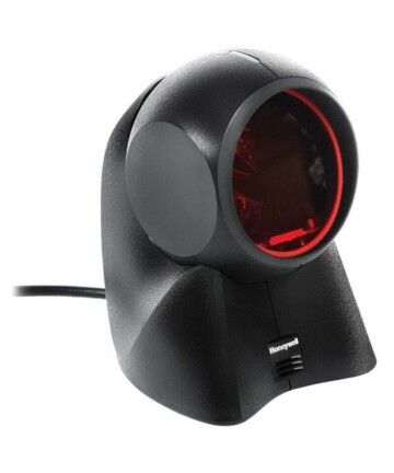 Lettore di codice a barra con supporto Honeywell Orbit 7190G Nero