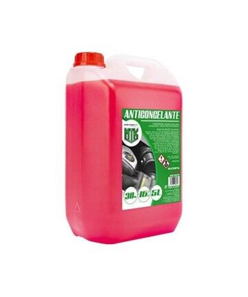 Antigelo Motorkit -16º 30% Rosa (5 L)