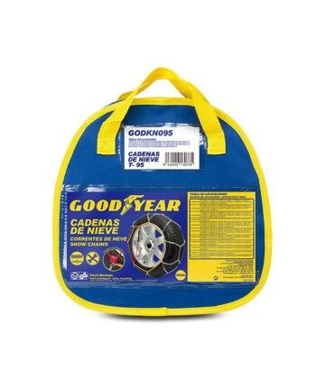 Catene da Neve per Auto Goodyear T-95