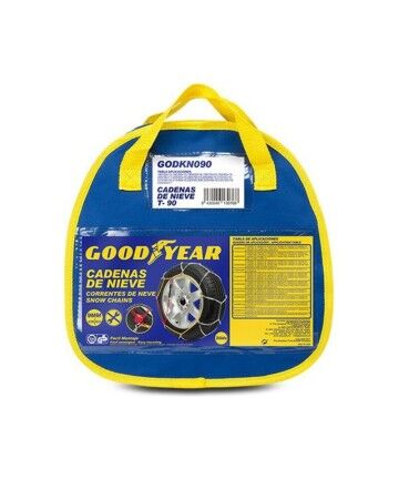 Catene da Neve per Auto Goodyear T-90