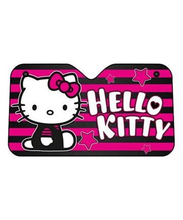 Ombrellone Hello Kitty KIT4057 Universale (130 x 70 cm)