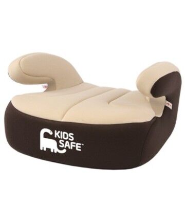 Rialzo Auto Kids Safe Marrone XL