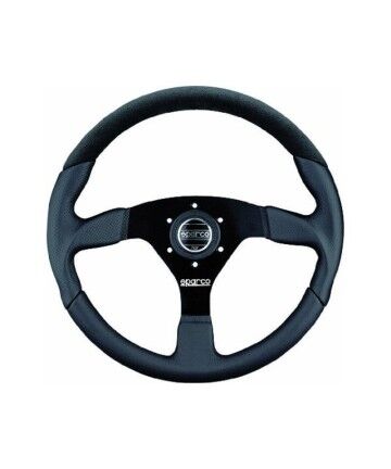 Volante Racing Sparco L505 Nero