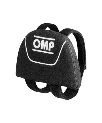 Poggiatesta per Sedile Racing OMP HB/699 Nero