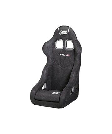 Sedile Racing OMP HA/783E/N Nero (Taglia XS)