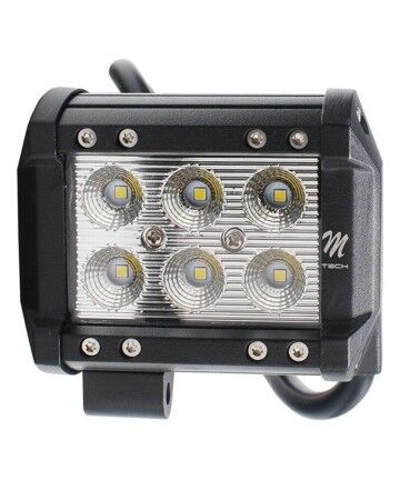 Faro a LED M-Tech WLO601 18W