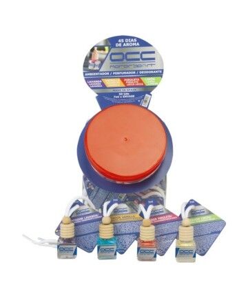 Deodorante per la Macchina OCC Motorsport Occ Scents (50 pcs)