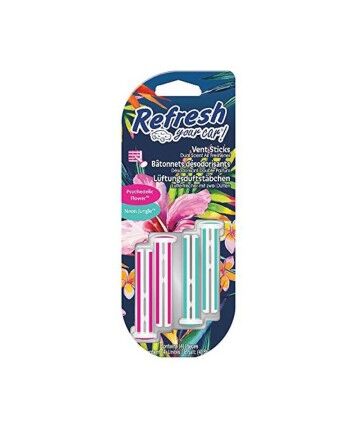 Deodorante per la Macchina California Scents Vent Sticks (2 pcs)