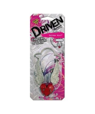 Deodorante per la Macchina California Scents Driven Guardian Angel Charm