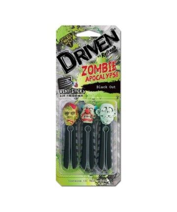 Deodorante per la Macchina California Scents Driven Sticks Zombie