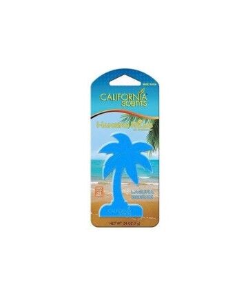 Deodorante per la Macchina California Scents Palm Laguna Breeze