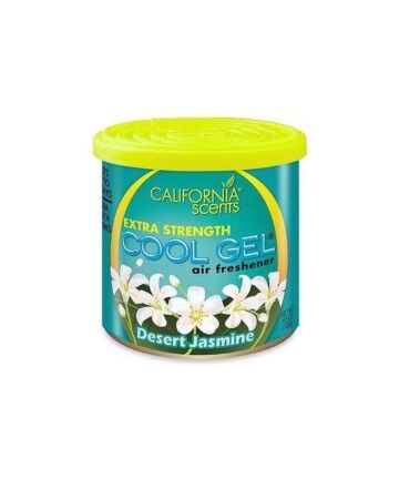 Deodorante per la Macchina California Scents Desert Jasmine