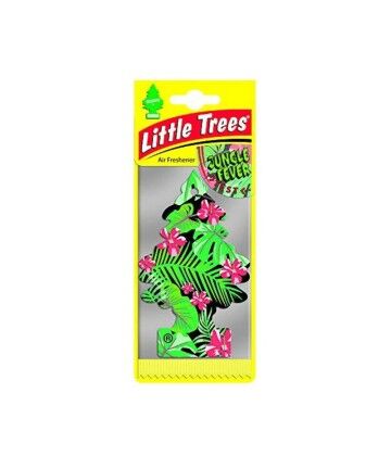 Deodorante per la Macchina Arbre Magique Jungle Fever Little Trees Pino