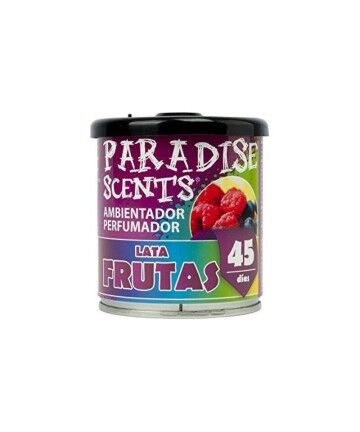 Deodorante per la Macchina Paradise Scents Frutta Esotica (100 gr)