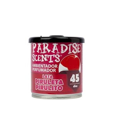 Deodorante per la Macchina Paradise Scents Leccalecca Bi (100 gr)