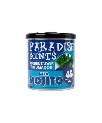 Deodorante per la Macchina BC Corona Paradise Scents Mojito (100 gr)