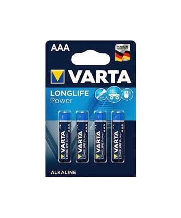 Batterie Varta HIGH ENERGY AAA (10 pcs)