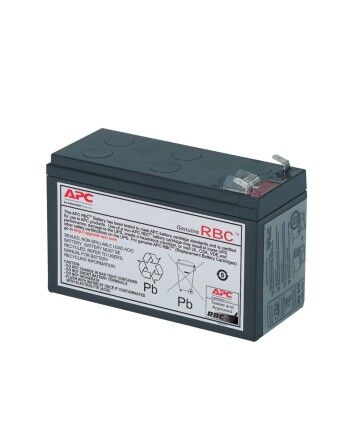 Batteria per SAI APC RBC17               