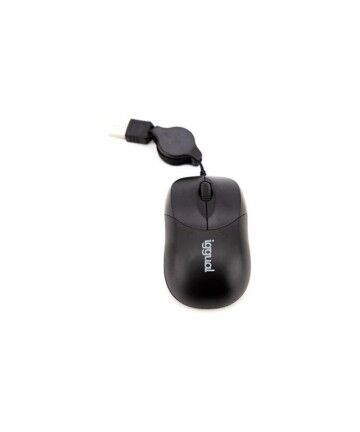 Mouse iggual IGG316832 800 DPI RETRACTIL