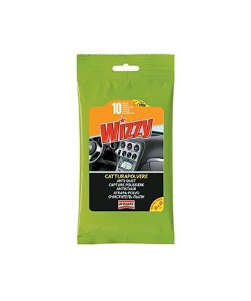 Anti-polvere Arexons Wizzy Salviette (10 uds)