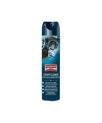 Pulisci Cruscotto Arexons ARX34010   Ocean 600 ml