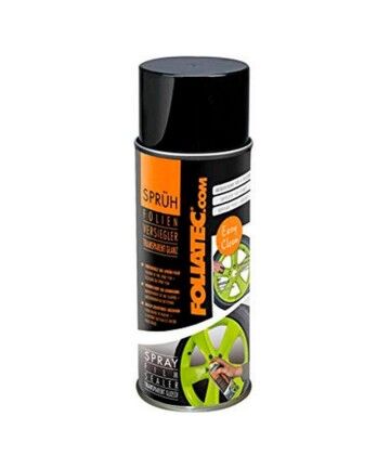 Gomma Liquida per Auto Foliatec     400 ml