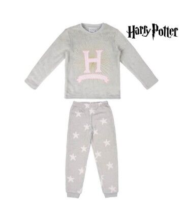 Pigiama Per bambini Harry Potter Rosa