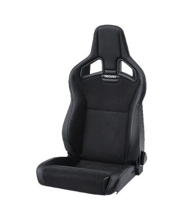 Sedile Recaro RC414002575 Nero Co-pilota