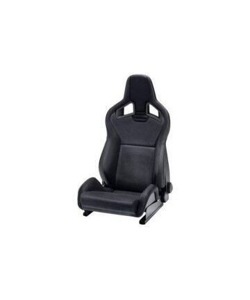 Sedile Recaro RC414002132 Nero Co-pilota