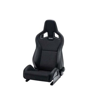 Sedile Recaro RC410002575 Nero Co-pilota