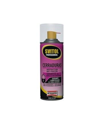 Brillantante per auto Svitol (200 ml)