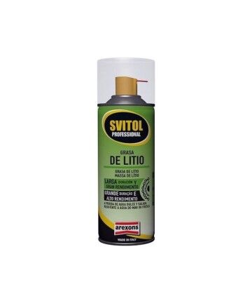 Grasso al Litio Svitol (200 ml)