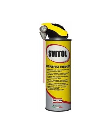 Olio Lubrificante per Motori Svitol Multipurpose (500 ml)