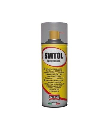 Olio Lubrificante per Motori Svitol (200 ml)