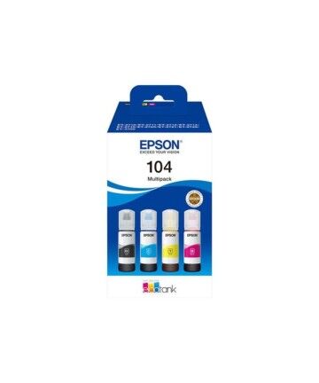 Cartuccia d'inchiostro compatibile Epson C13T00P640 Nero Sì