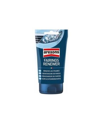 Restauratore di Fari Petronas ARX34029 (150 ml)