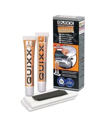 Riparazione dei Graffi Quixx (6 pcs)