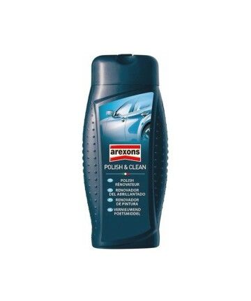 Brillantante per auto Arexons (500 ml)