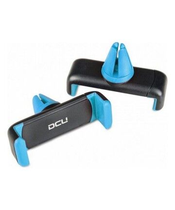 SUpporto Cellulari per Auto DCU Azzurro