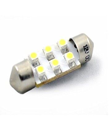 Lampadina LED M-Tech C5W 12V